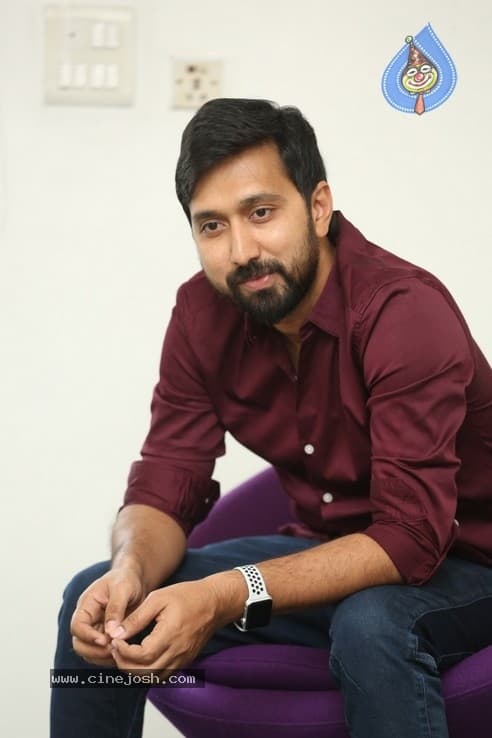 CineJosh gallery photo