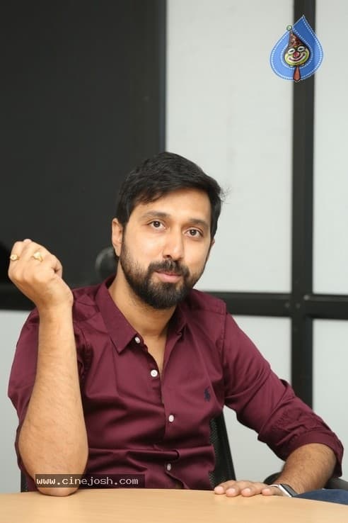 CineJosh gallery photo