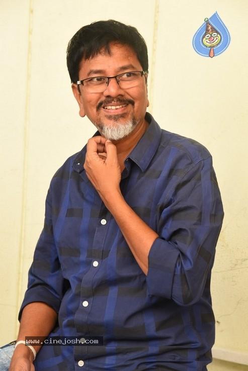 CineJosh gallery photo