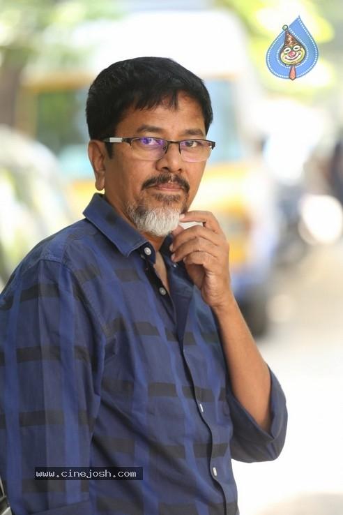 CineJosh gallery photo