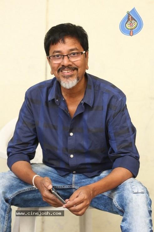 CineJosh gallery photo