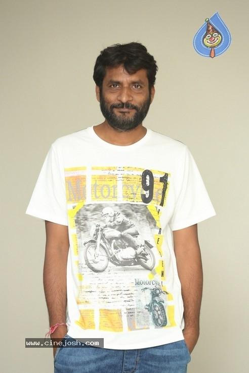 CineJosh gallery photo