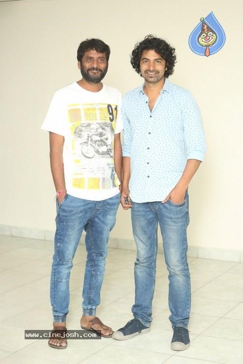 CineJosh gallery photo