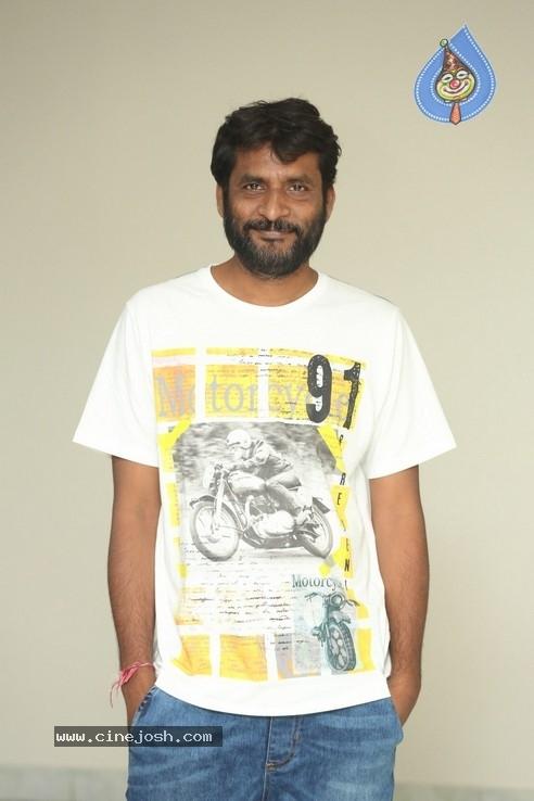 CineJosh gallery photo