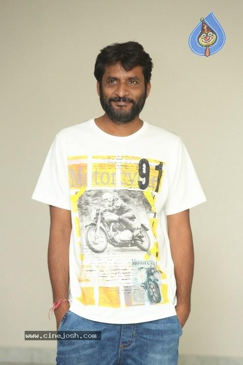 CineJosh gallery photo