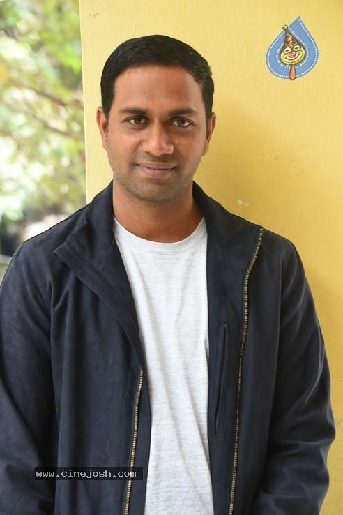 CineJosh gallery photo