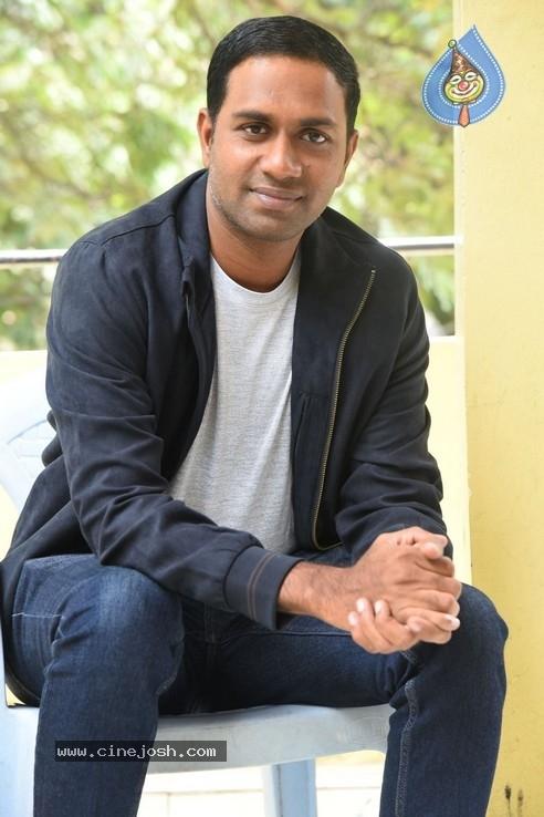 CineJosh gallery photo