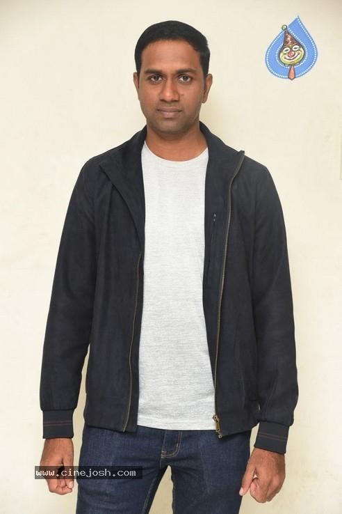 CineJosh gallery photo