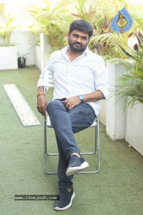CineJosh gallery photo