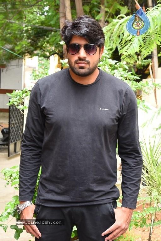 CineJosh gallery photo