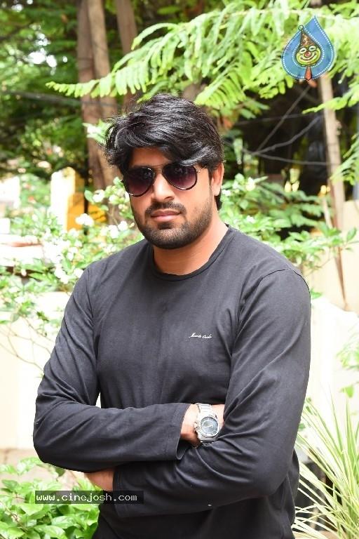 CineJosh gallery photo