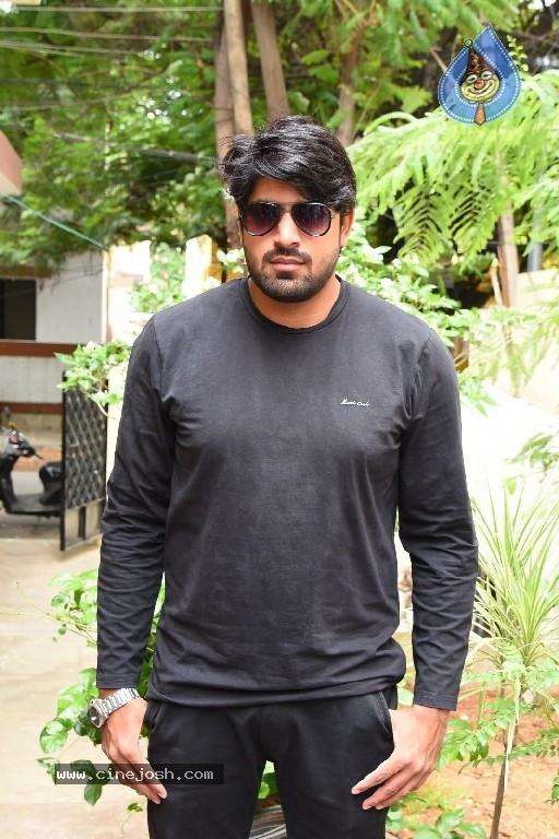 CineJosh gallery photo