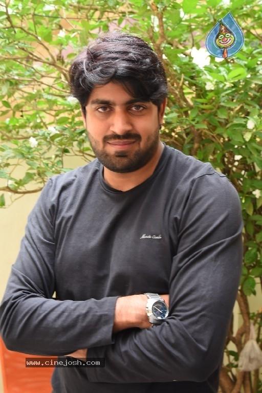 CineJosh gallery photo