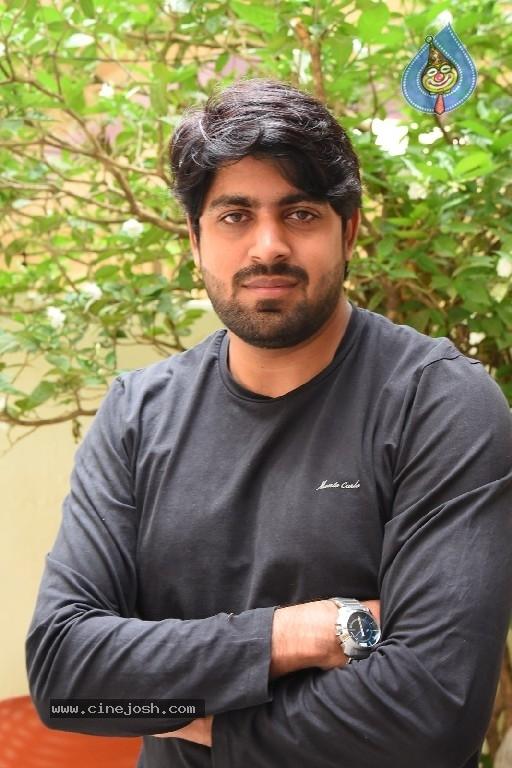 CineJosh gallery photo