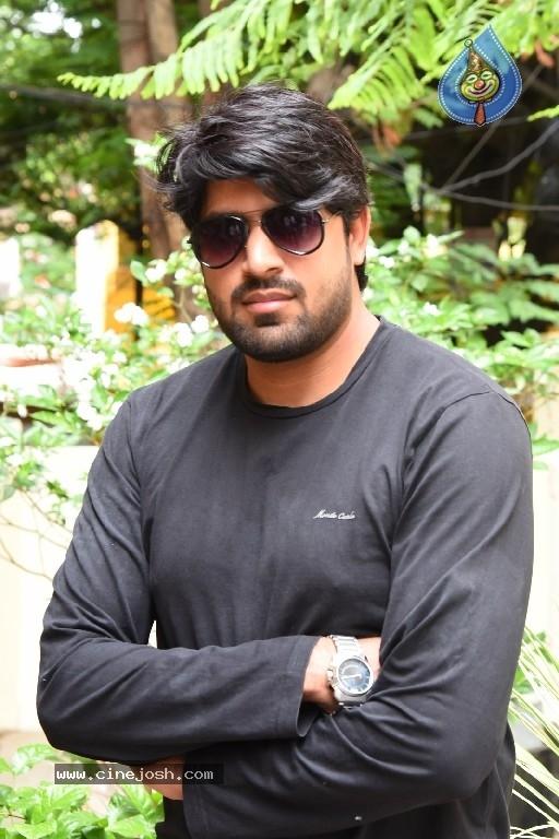 CineJosh gallery photo