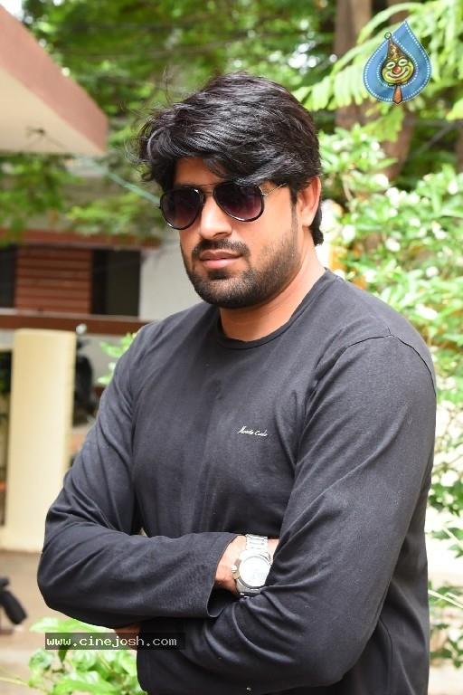 CineJosh gallery photo