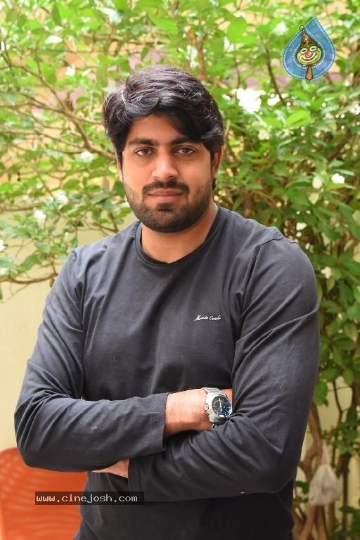 CineJosh gallery photo