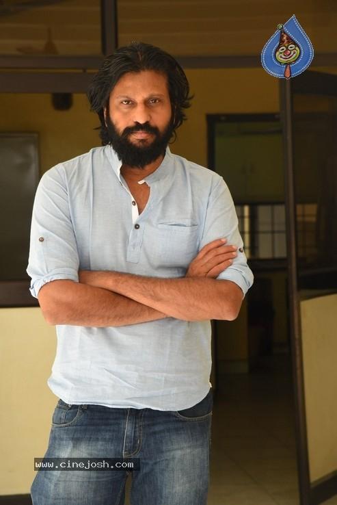 CineJosh gallery photo