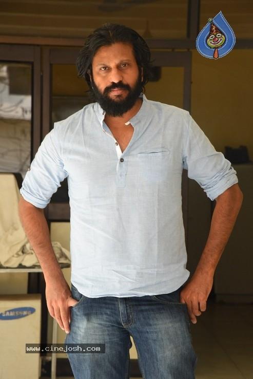 CineJosh gallery photo