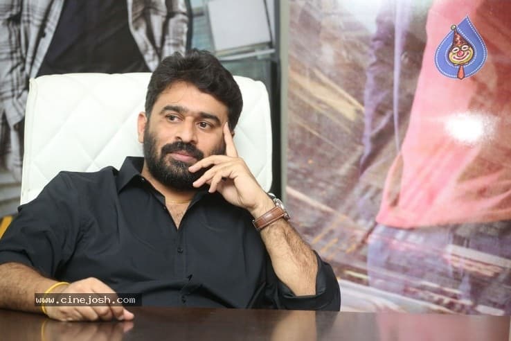 CineJosh gallery photo
