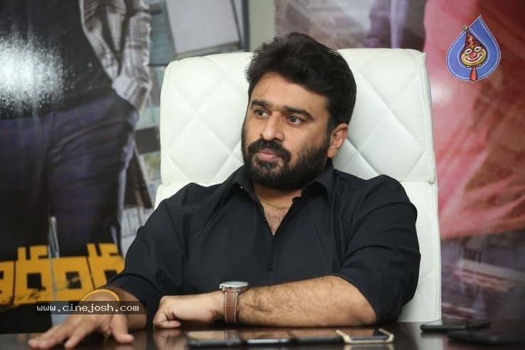 CineJosh gallery photo