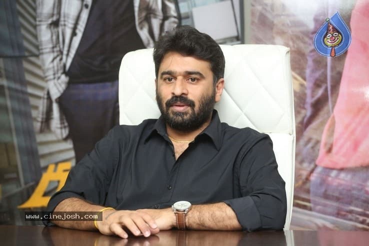 CineJosh gallery photo