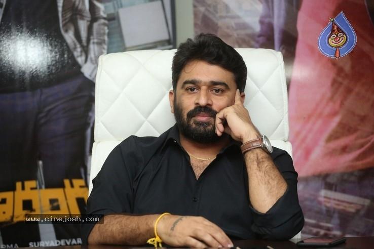CineJosh gallery photo