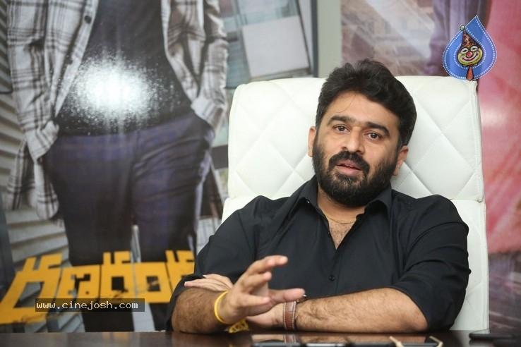 CineJosh gallery photo