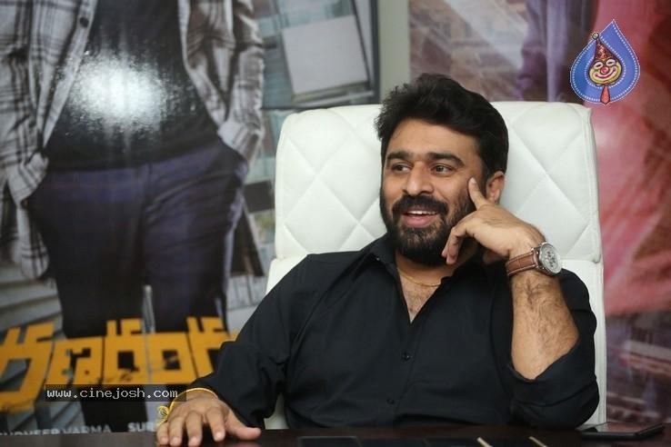 CineJosh gallery photo