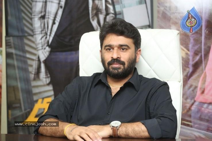 CineJosh gallery photo