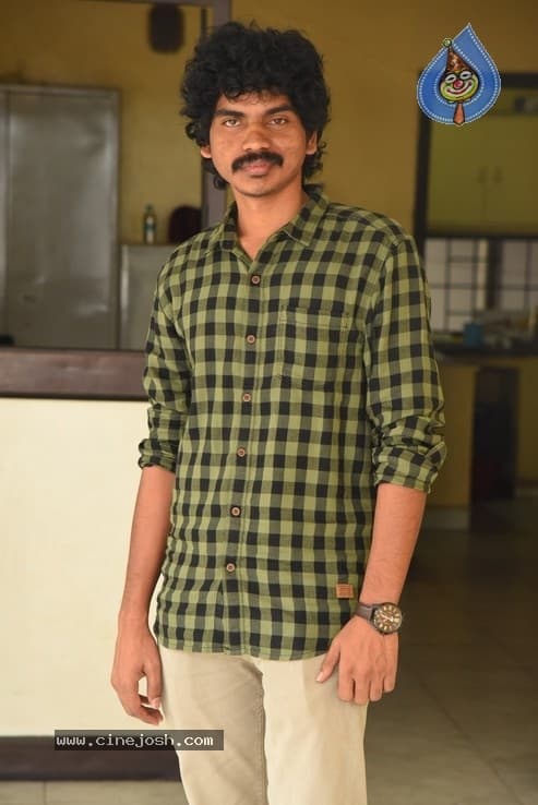 CineJosh gallery photo