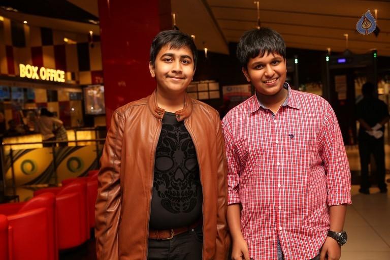 CineJosh gallery photo