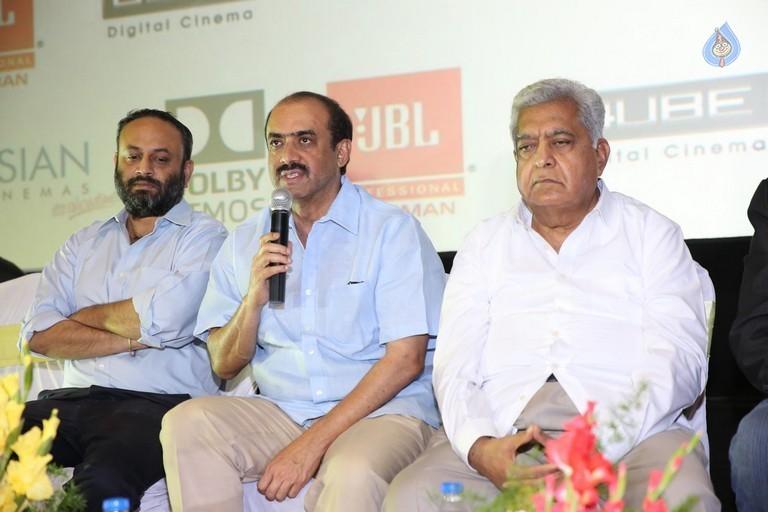 CineJosh gallery photo