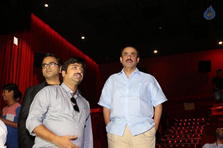 CineJosh gallery photo