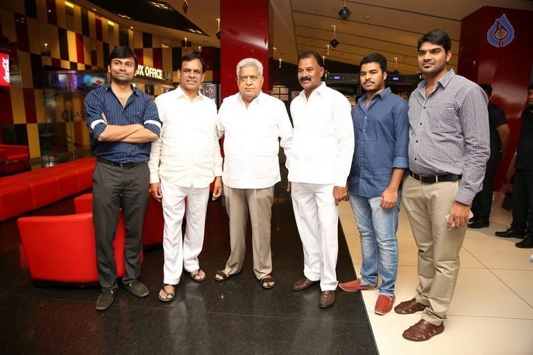 CineJosh gallery photo