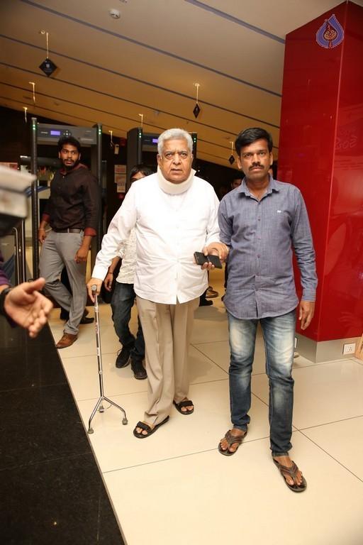 CineJosh gallery photo
