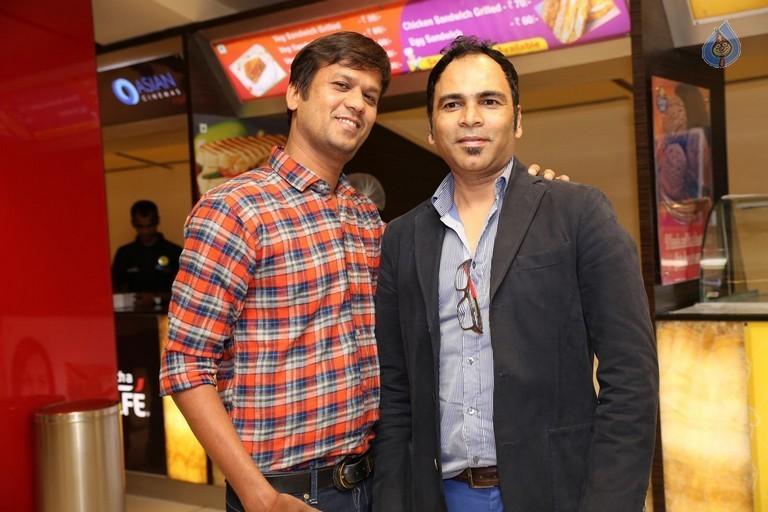 CineJosh gallery photo