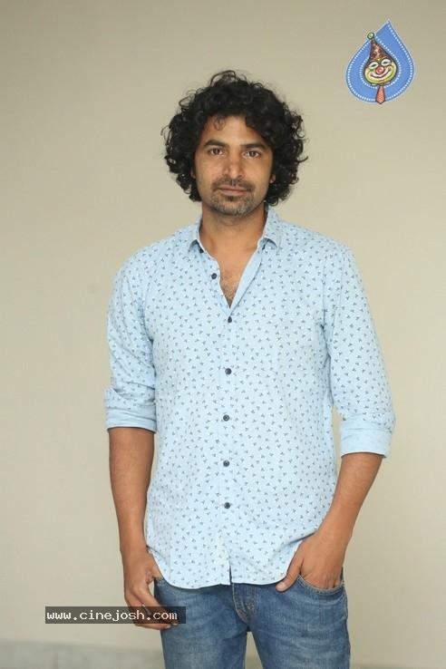CineJosh gallery photo