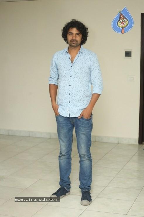 CineJosh gallery photo