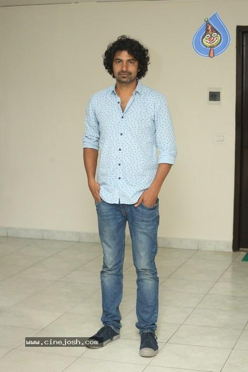 CineJosh gallery photo