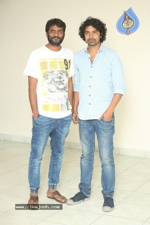 CineJosh gallery photo