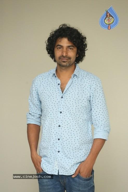 CineJosh gallery photo