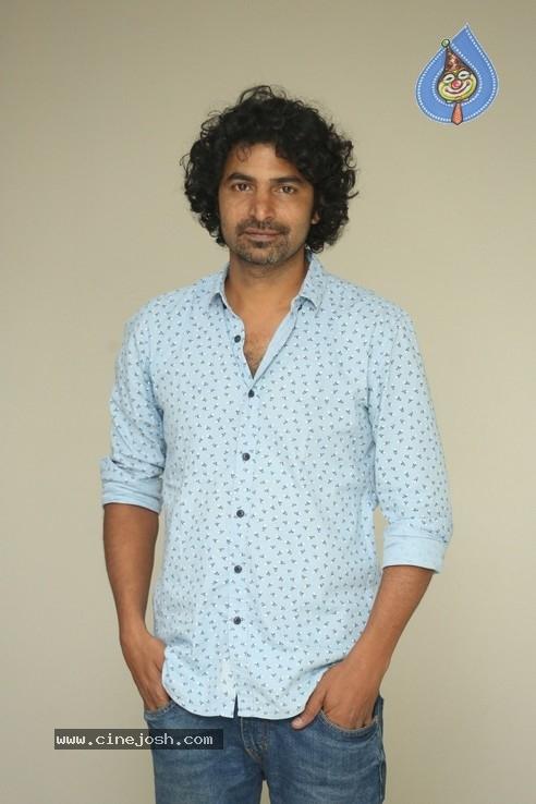CineJosh gallery photo