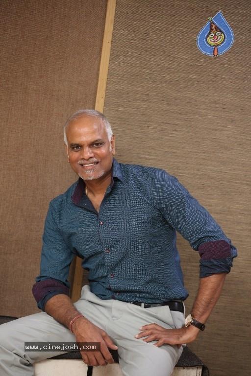 CineJosh gallery photo
