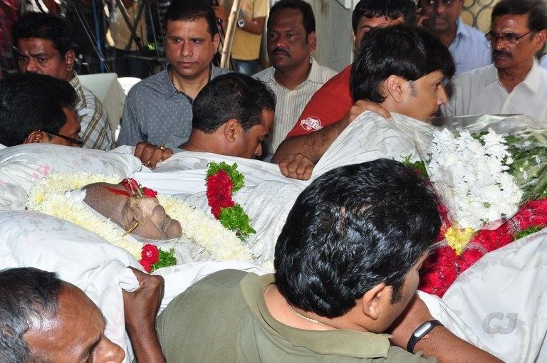 CineJosh gallery photo