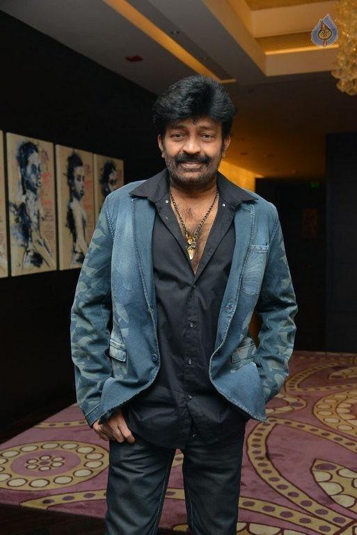 CineJosh gallery photo