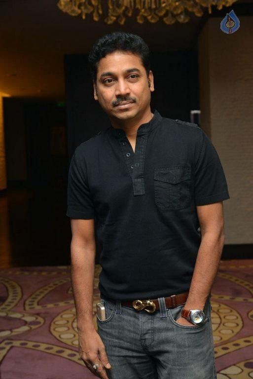 CineJosh gallery photo