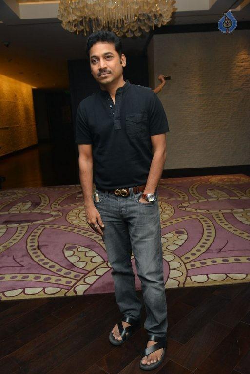 CineJosh gallery photo