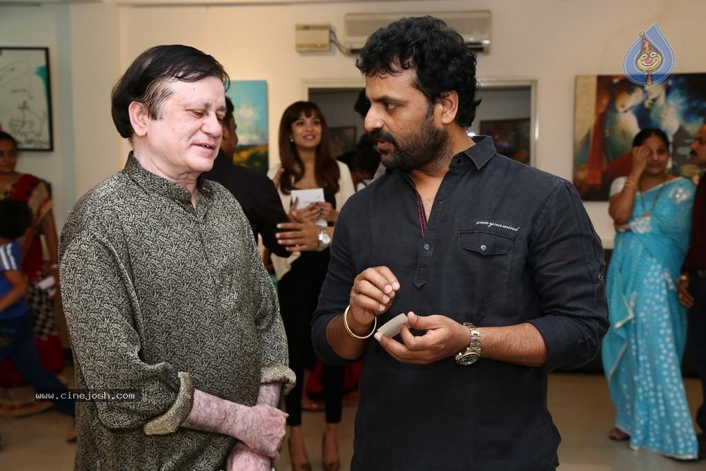 CineJosh gallery photo