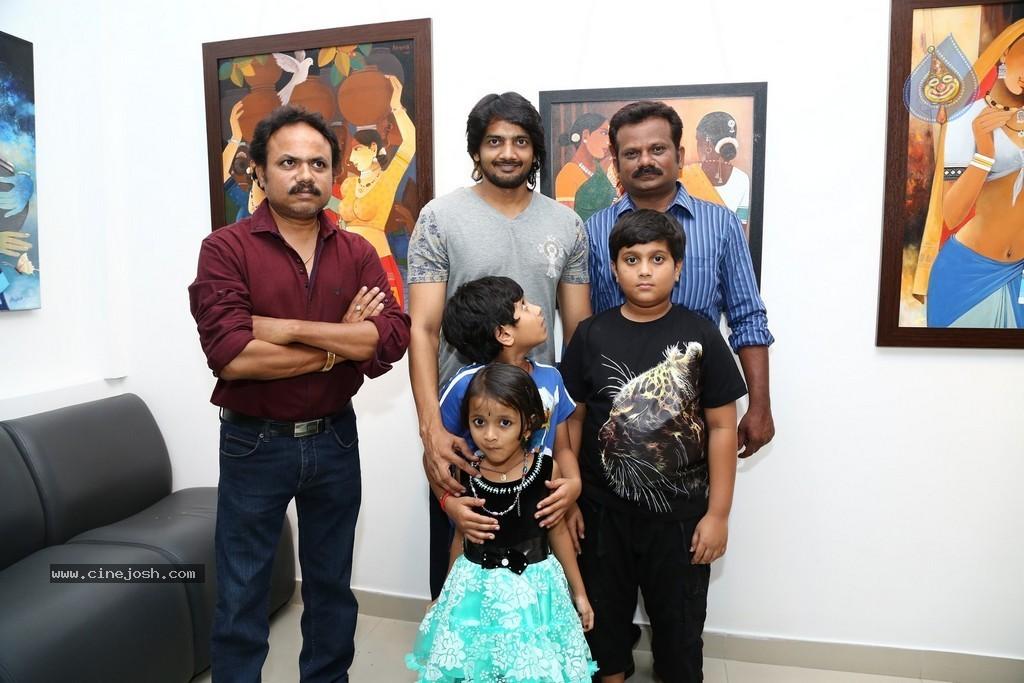 CineJosh gallery photo